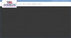 Desktop Screenshot of apcwheelstops.com